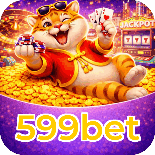 Slots Premium da PG Soft na 599bet