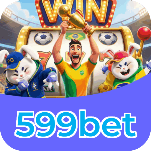 Tabela RTP dos jogos de cassino da 599bet