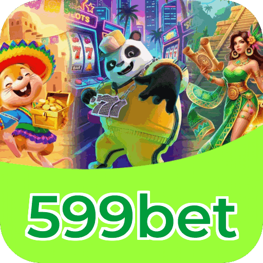 Tabela RTP dos jogos de cassino da 599bet